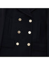 UBICATO wool coat UBICATO 013 - MAX MARA - BALAAN 6