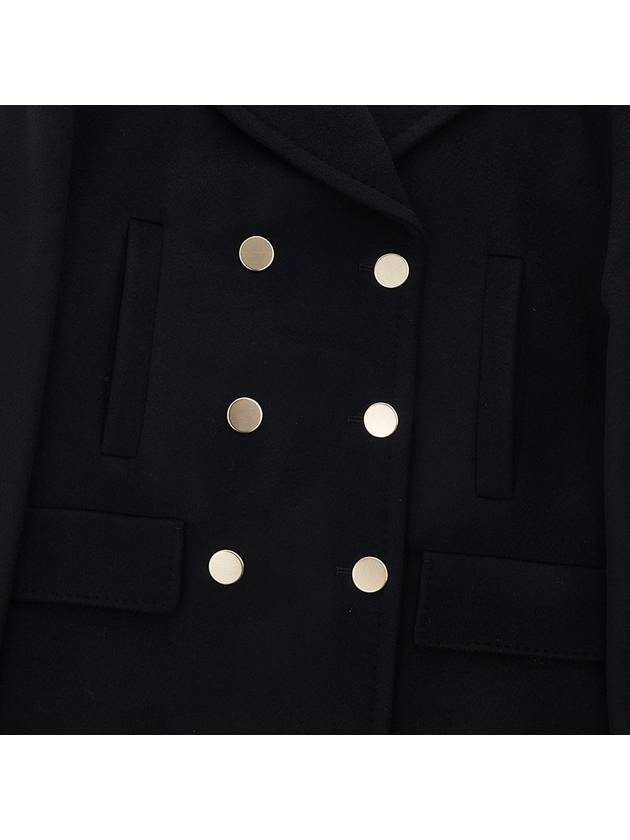 UBICATO wool coat UBICATO 013 - MAX MARA - BALAAN 6