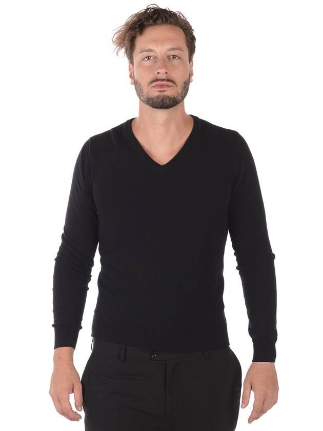 Daniele Alessandrini Sweater - DANIELE ALESSANDRINI - BALAAN 1