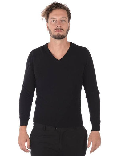 Daniele Alessandrini Sweater - DANIELE ALESSANDRINI - BALAAN 1