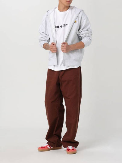 Pants men Carhartt Wip - CARHARTT WIP - BALAAN 2