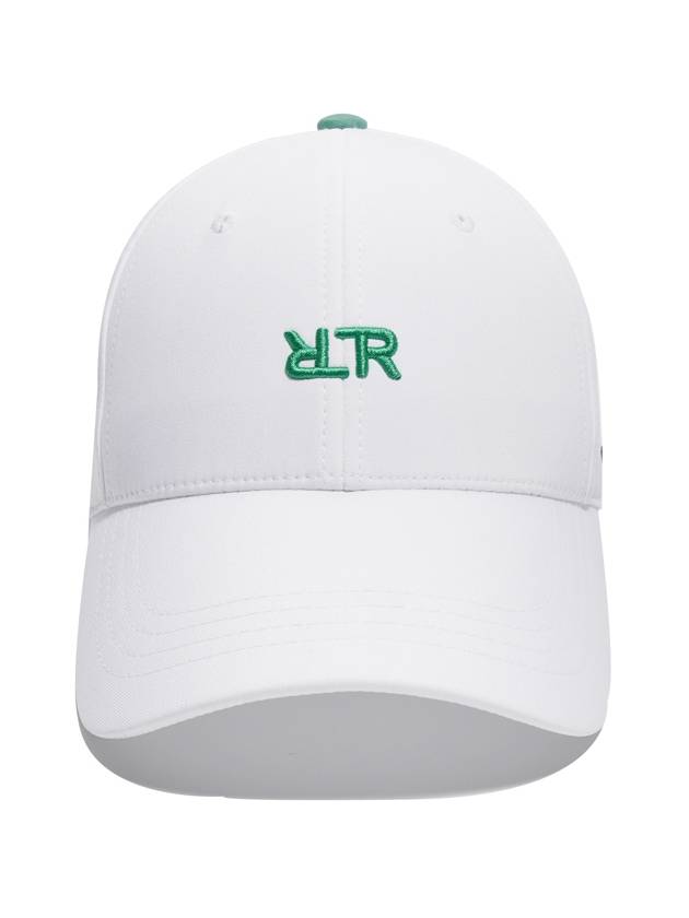 23 point TR logo ball cap - TRIMERE - BALAAN 1