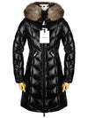 Fulmarus Long Padding Black - MONCLER - BALAAN 2