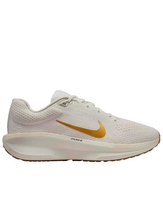 Winflo 11 Low Top Sneakers Phantom - NIKE - BALAAN 1