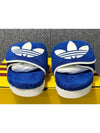 x Adidas Slippers 280 - GUCCI - BALAAN 2