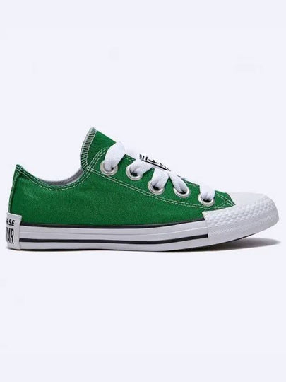 Chuck Taylor All Star Sketch Green A08526C - CONVERSE - BALAAN 2