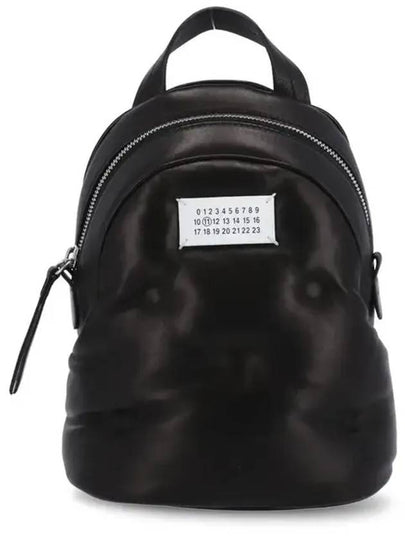 Glam Slam Backpack Black - MAISON MARGIELA - BALAAN 2