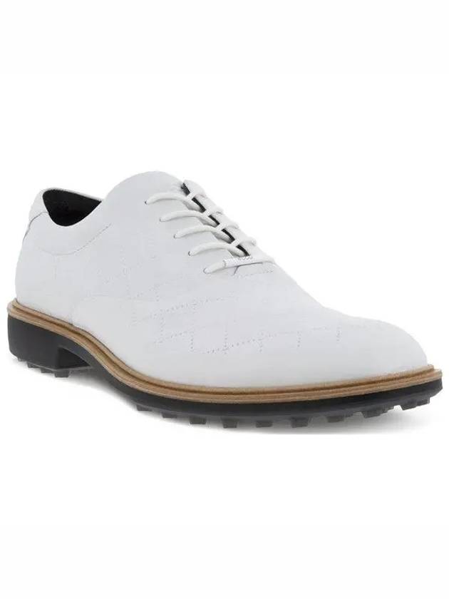 Classic Hybrid Spikeless White - ECCO - BALAAN 2