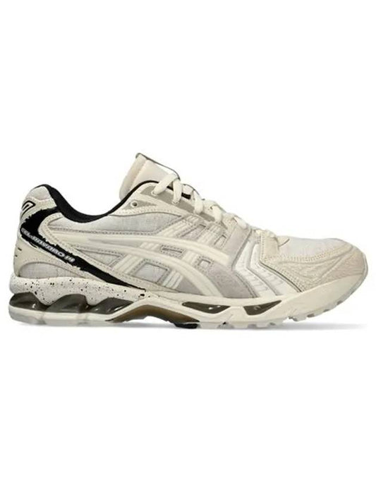 SNEAKERS CREAM CREAM - ASICS - BALAAN 2