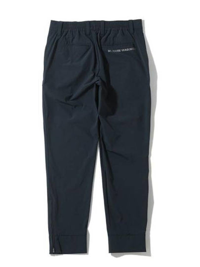 Straight Pants MCM3AAT50 Navy - MARK & LONA - BALAAN 2