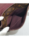 men cross bag - LOUIS VUITTON - BALAAN 8