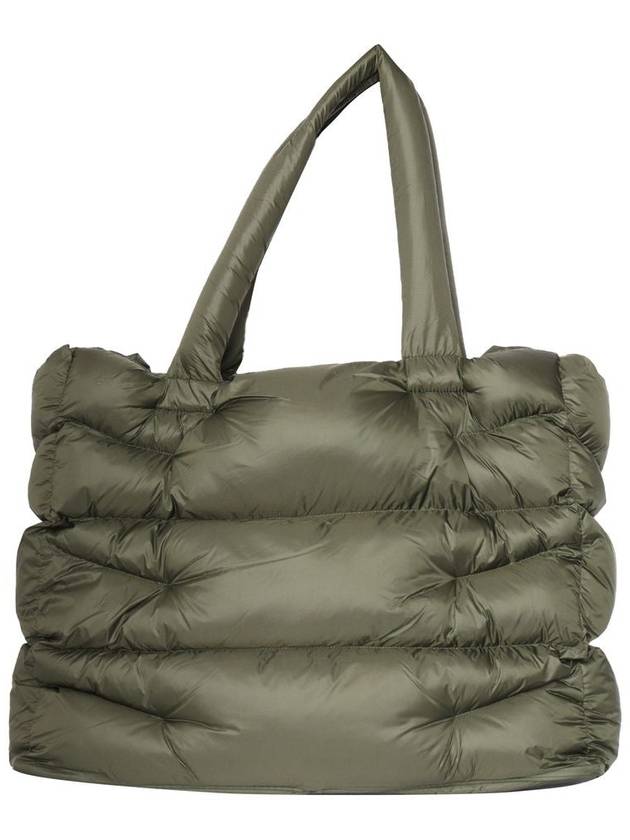 Parajumpers Hand Held Bag. - PARAJUMPERS - BALAAN 3