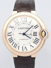 WGBB0009 Unisex Watch - CARTIER - BALAAN 1