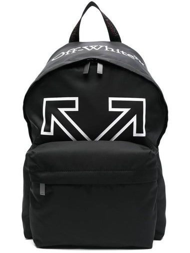 Off-White Heritage Backpack - OFF WHITE - BALAAN 1