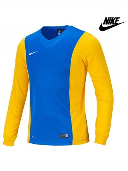 Boys Park Derby Jersey Long Sleeve 588436 467 - NIKE - BALAAN 1