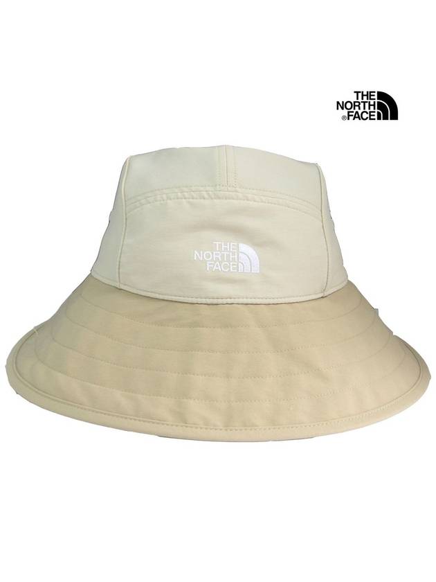 Women s Hiking Hat Bucket Khaki - THE NORTH FACE - BALAAN 2