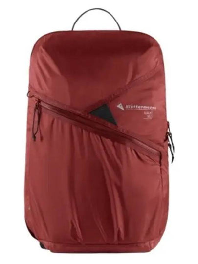 Gjalp 18L Backpack Burnt Russet - KLATTERMUSEN - BALAAN 2