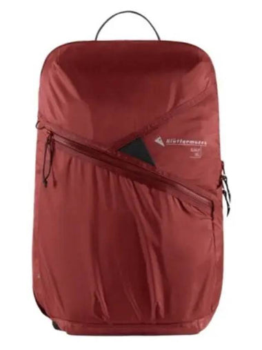 Gjalp 18L Backpack Burnt Russet - KLATTERMUSEN - BALAAN 1