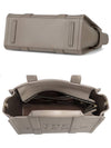 The Medium Tote H004L01PF21 055 Leather Tote Bag Shoulder Bag - MARC JACOBS - BALAAN 5