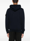 Compass badge hoodie 811563520 - STONE ISLAND - BALAAN 5