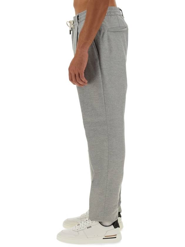 JOGGING PANTS - HUGO BOSS - BALAAN 4