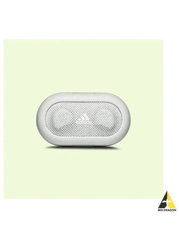 adidas HEADPHONE FWD 02 Spot Light Gray - ADIDAS - BALAAN 1