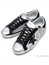 GOLDENGOOSE Golden Goose Men s Superstar Sneakers GMF00101 F000312 60246 - VALENTINO - BALAAN 3