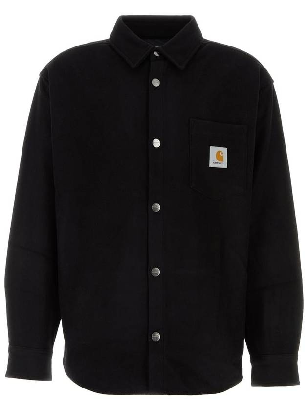 Carhartt Wip Shirts - CARHARTT WIP - BALAAN 1