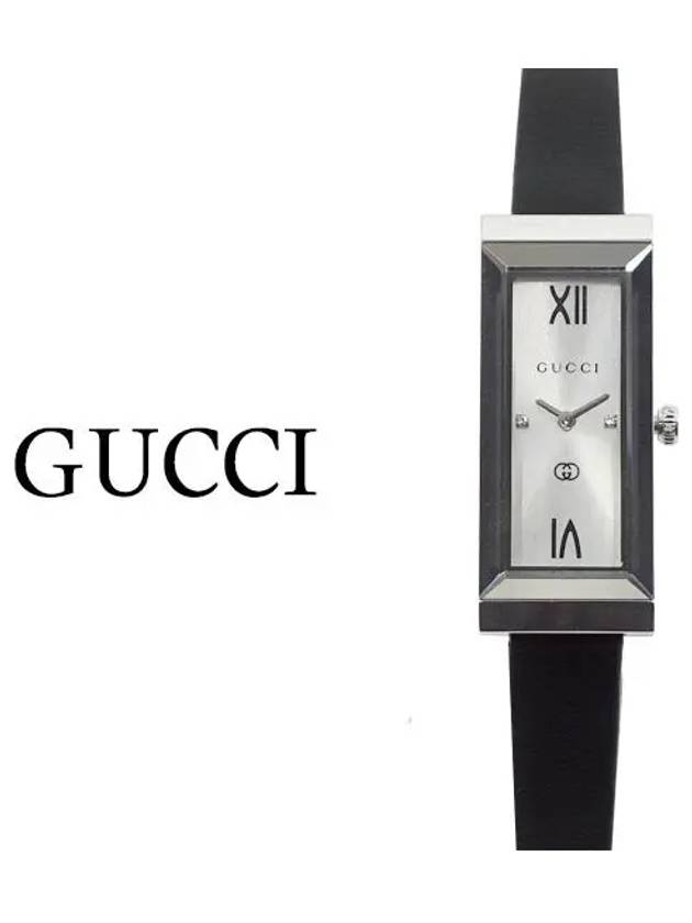 Women s Watch Timepiece G Frame YA127515 - GUCCI - BALAAN 2