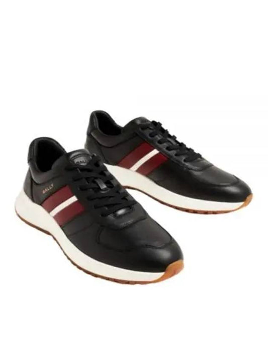 sneakers sneakers DARSYL MSK09SVT592 I920 - BALLY - BALAAN 2