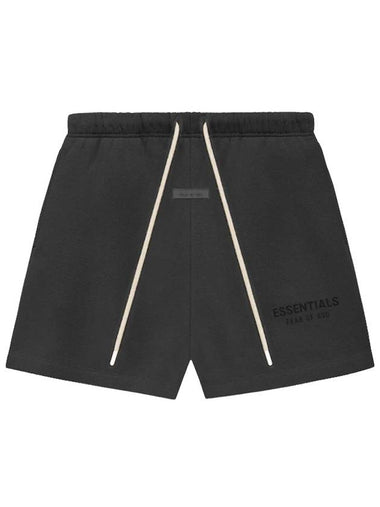 Sweatshorts Black Women - FEAR OF GOD ESSENTIALS - BALAAN 1