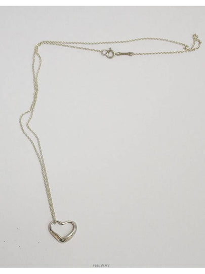 women necklace - TIFFANY & CO. - BALAAN 2