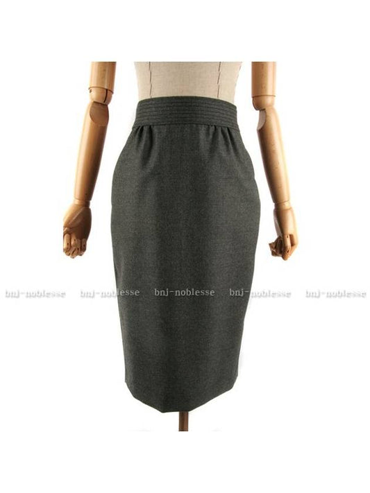 women midi skirt - DSQUARED2 - BALAAN 1