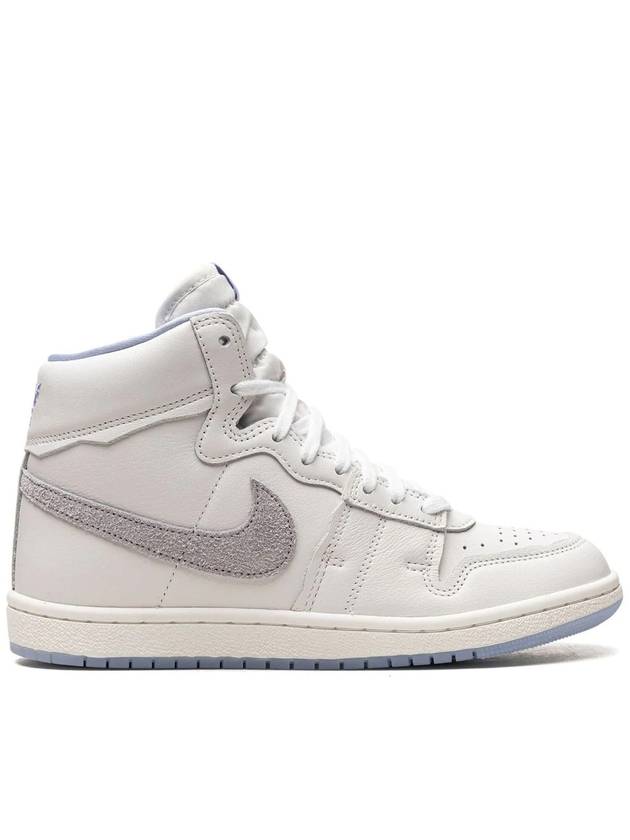 Air Ship PE SP High Top Sneakers Summit White - JORDAN - BALAAN 2