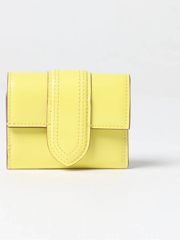 Wallet woman Jacquemus - JACQUEMUS - BALAAN 1