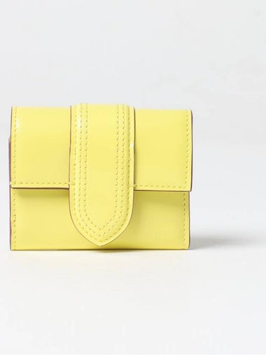 Wallet woman Jacquemus - JACQUEMUS - BALAAN 1