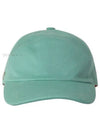 Cashmere Storm System Ball Cap Mountain Lake - LORO PIANA - BALAAN 2