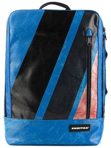 Unisex HAZZARD backpack - FREITAG - BALAAN 1