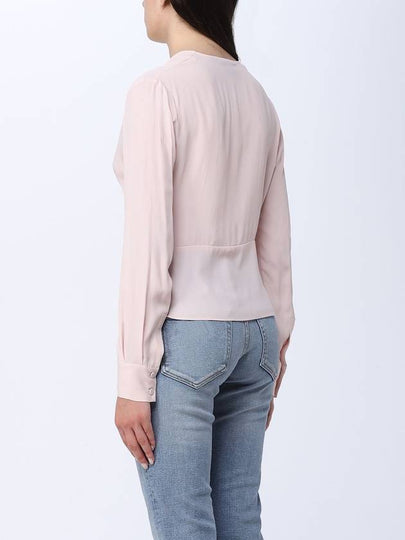 Blusa Pinko in seta stretch - PINKO - BALAAN 2