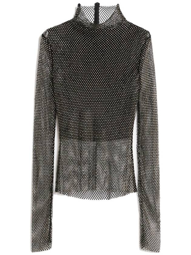 SportMax  Shirts Black - MAX MARA SPORTMAX - BALAAN 1