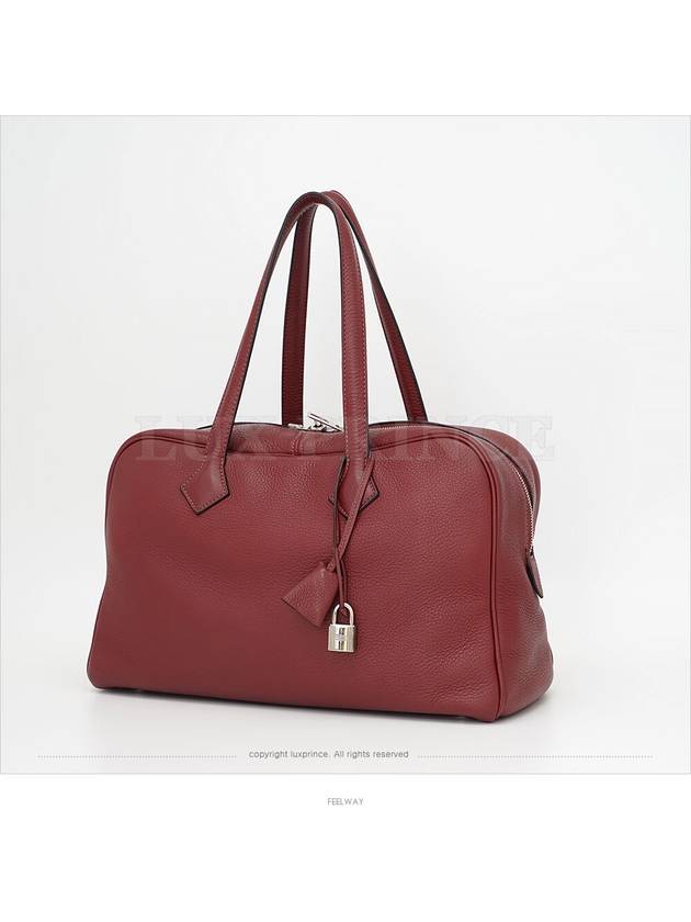 women tote bag - HERMES - BALAAN 2