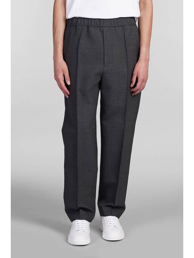 Lanvin Pants - LANVIN - BALAAN 1