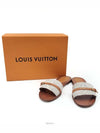 women shoes - LOUIS VUITTON - BALAAN 6