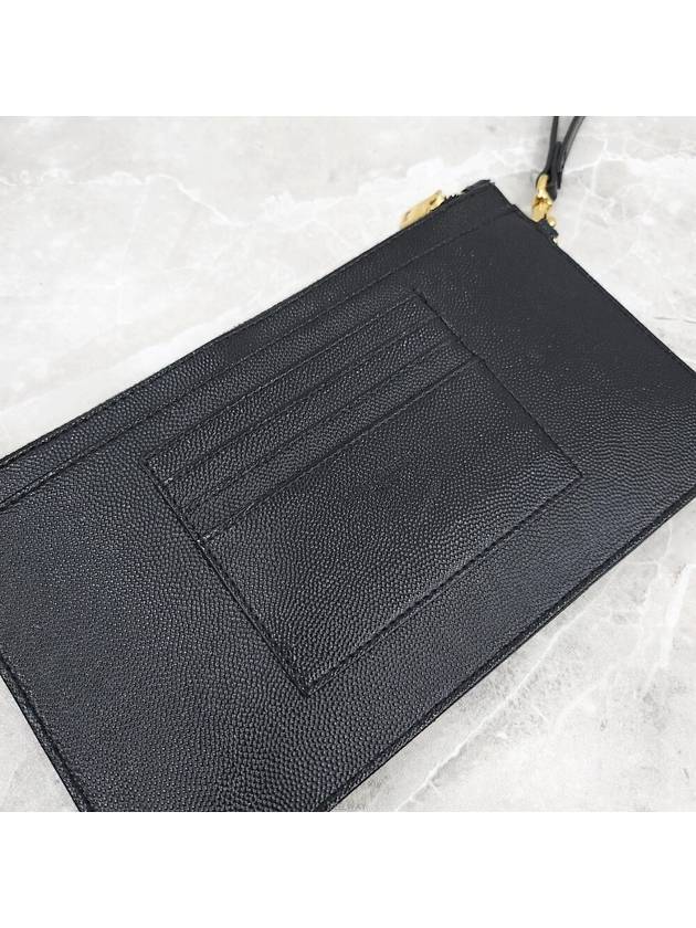 women clutch bag - SAINT LAURENT - BALAAN 6