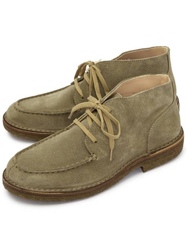 Dukeflex Chukka DEUKEFLEX STONE Men's Boots - ASTORFLEX - BALAAN 1