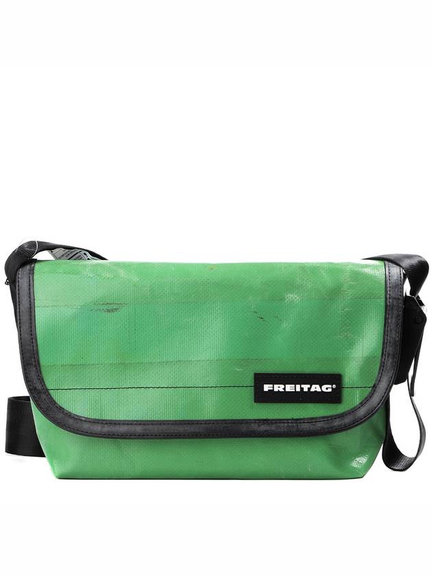 Unisex HAWAII FIVE O Messenger Bag F41 0777 - FREITAG - BALAAN 1