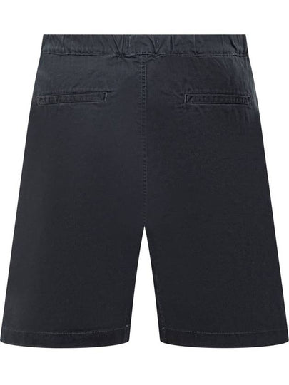 Woolrich Shorts In Jeans - WOOLRICH - BALAAN 2