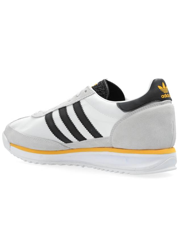 ADIDAS Originals Sports Shoes SL 72 RS, Women's, White - ADIDAS ORIGINALS - BALAAN 5