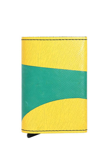 Unisex SECRID card wallet F705 0088 - FREITAG - BALAAN 1