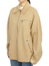 12081011650 STOP 016 Women s Jacket - MAX MARA - BALAAN 5